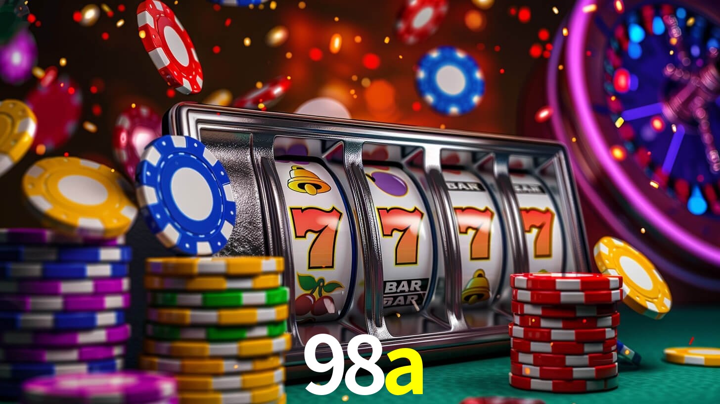 Estatísticas 98a