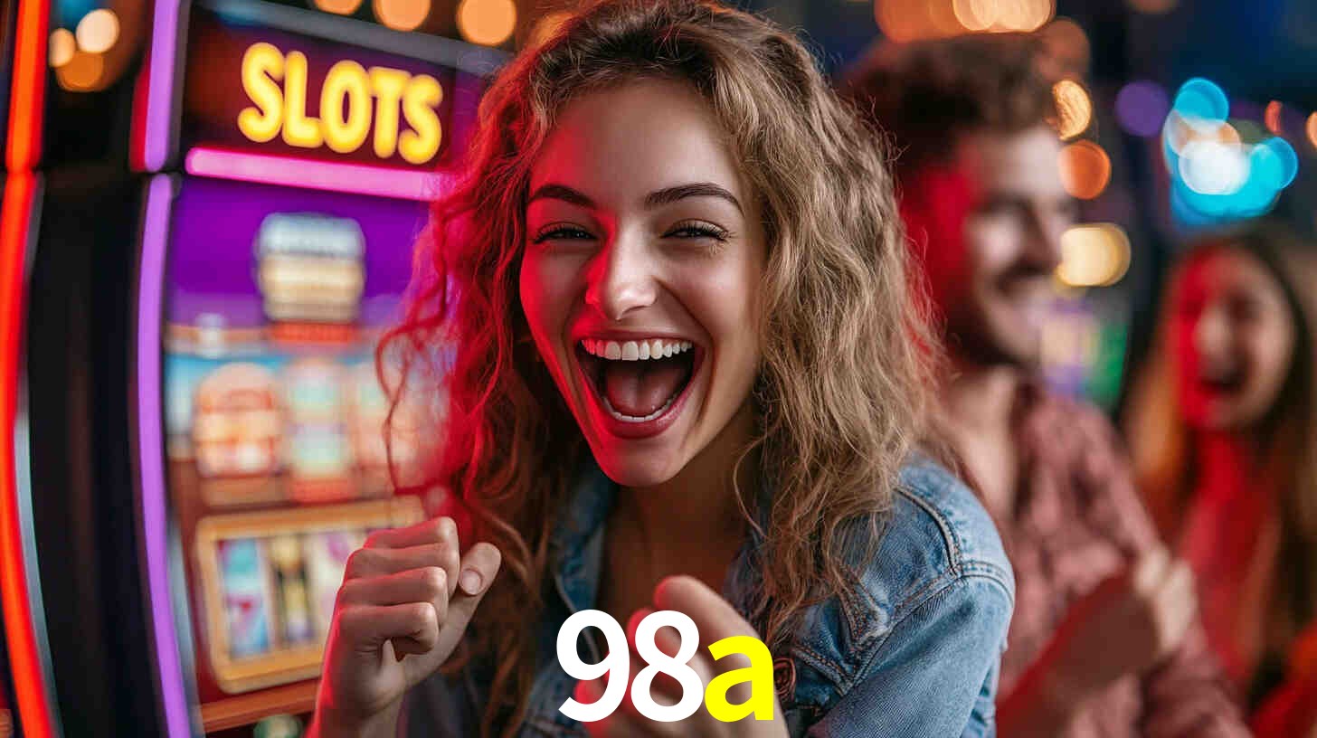 Estatísticas Esportivas 98a