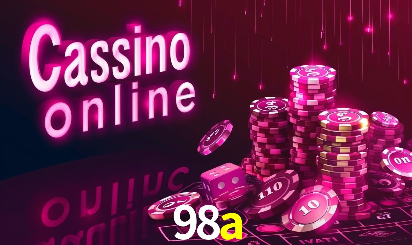 Jogos Exclusivos 98a