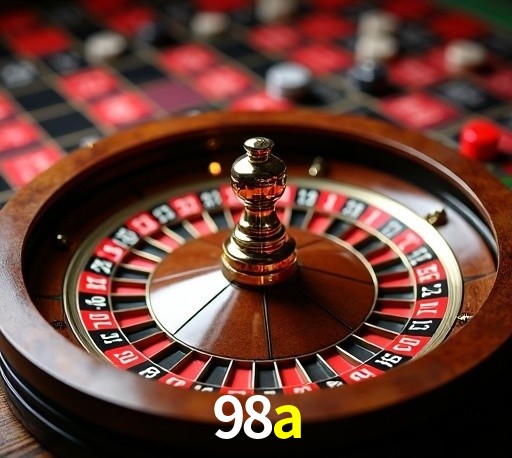 Tecnologia da Plataforma 98a