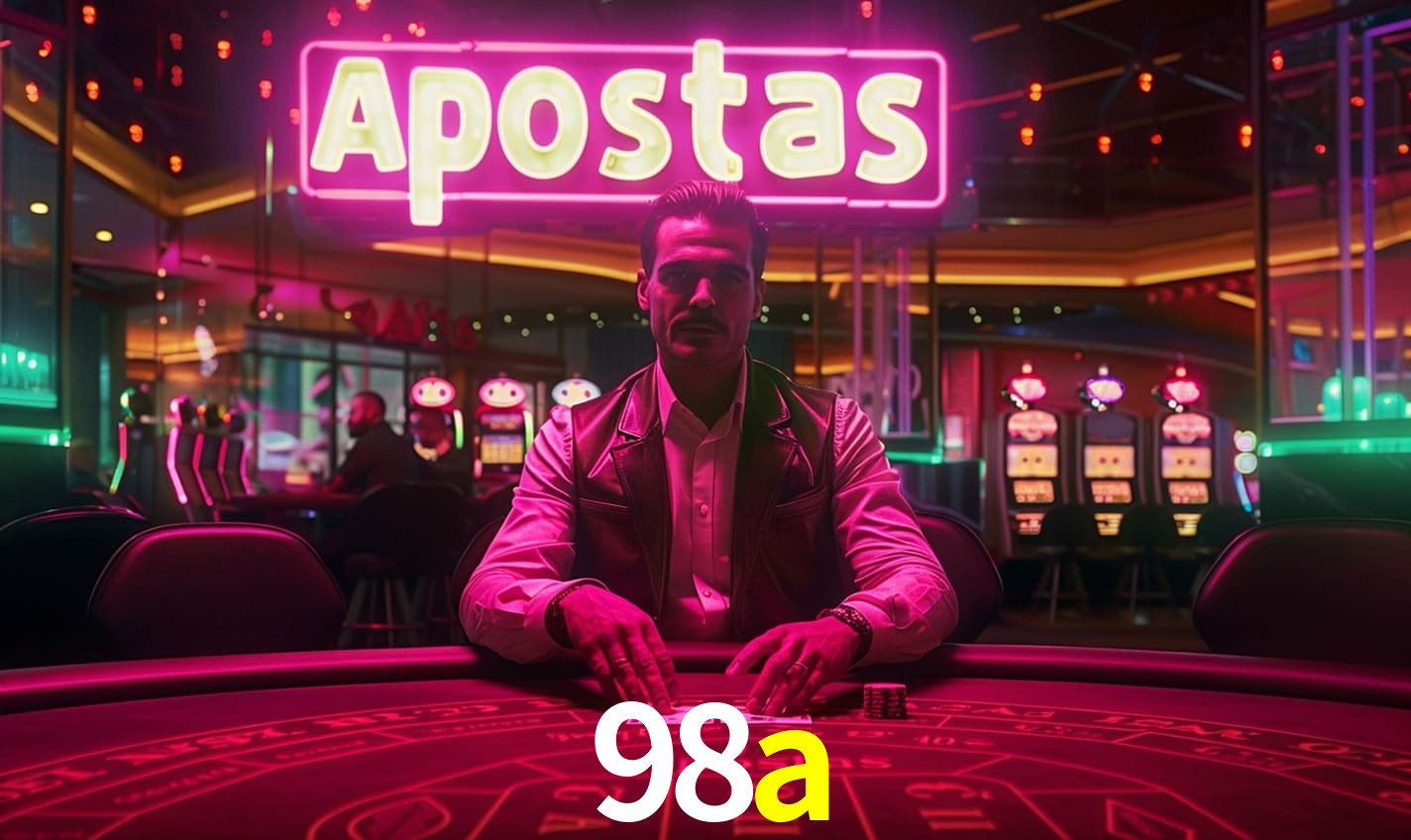 PIX Instantâneo 98a