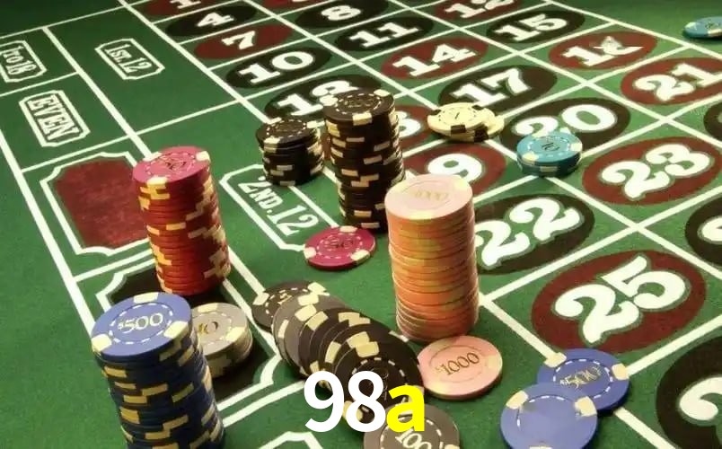 Promoção Relâmpago 98a