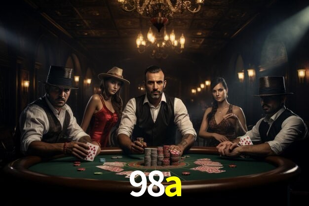 Casino VIP 98a