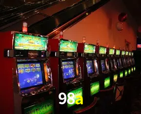 A Popularidade dos Caça-Níqueis no 98a