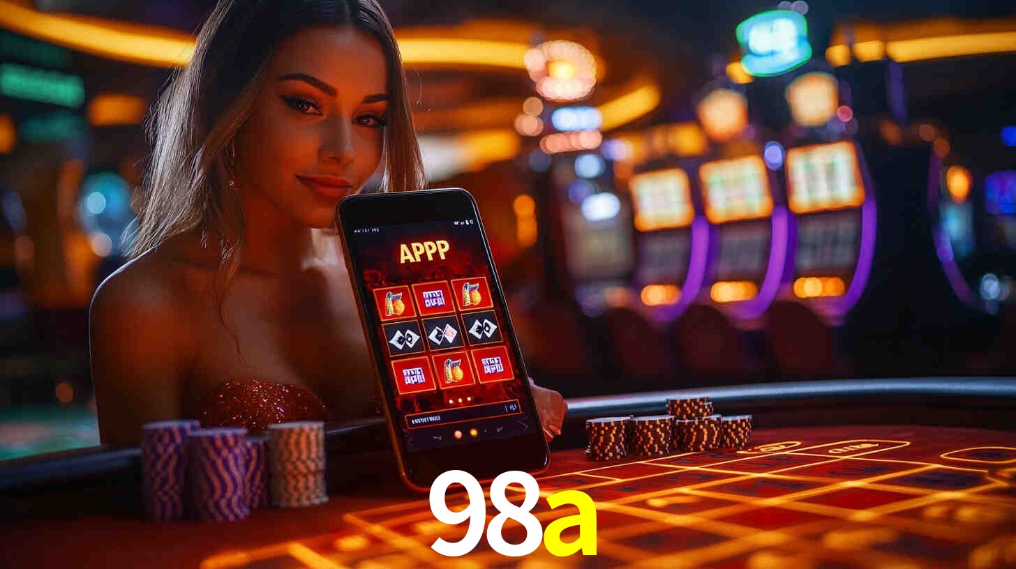 cassino 98a