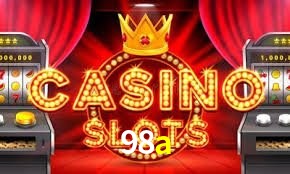 Casino Ao Vivo 98a