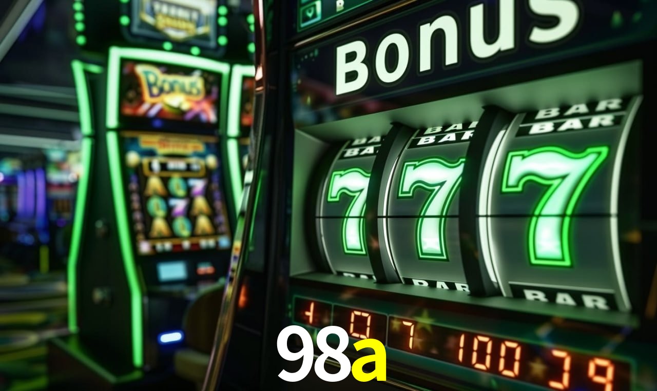 Casino VIP 98a