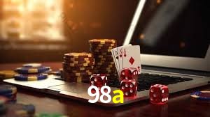 Estatísticas Crash Games 98a