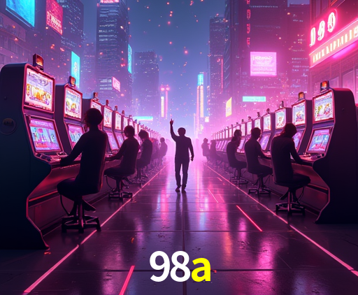 Estatísticas do Jogo 98a