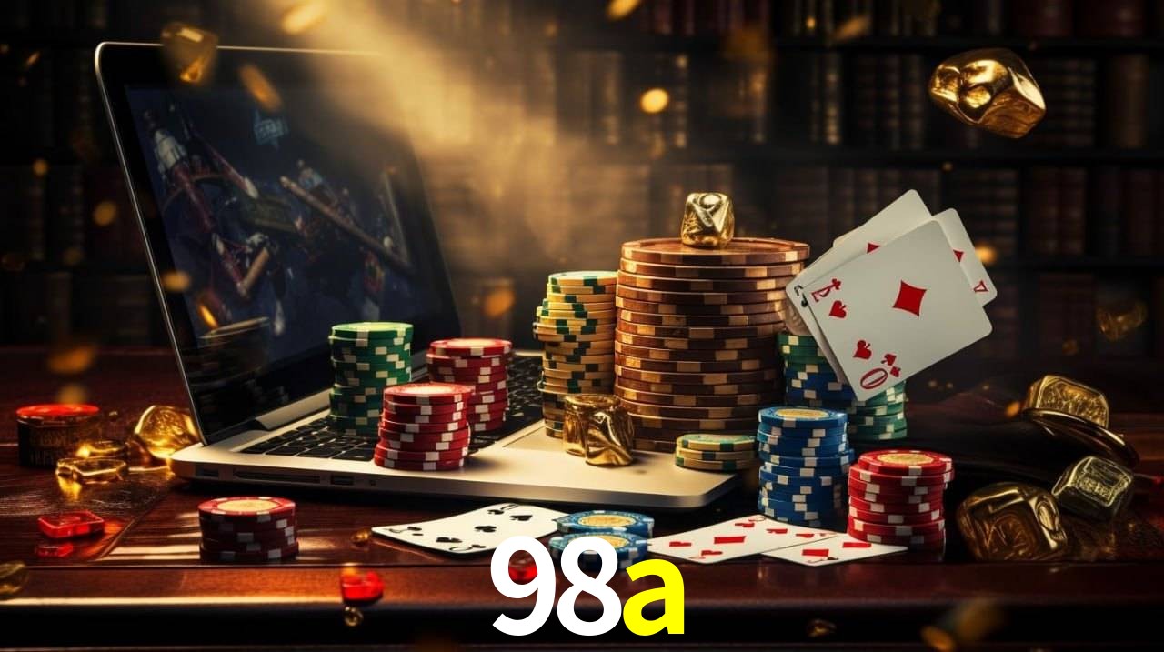 Diretório de Jogos 98a