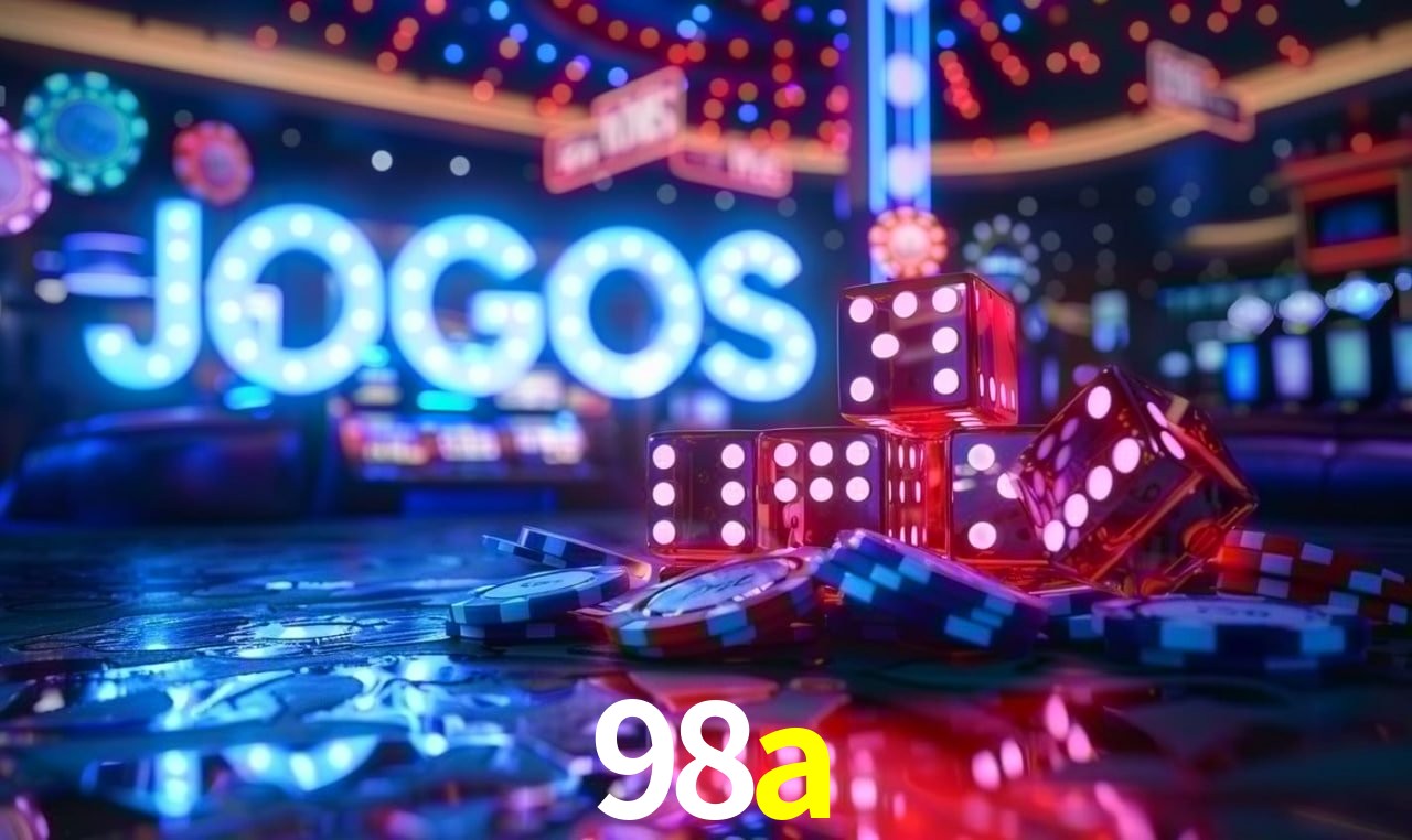 Estatísticas Esportivas 98a