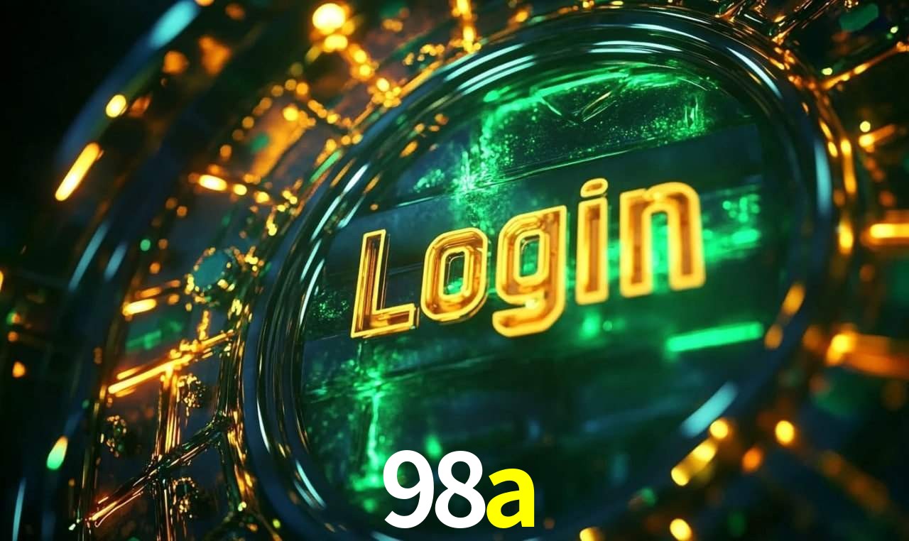 Interface do App 98a