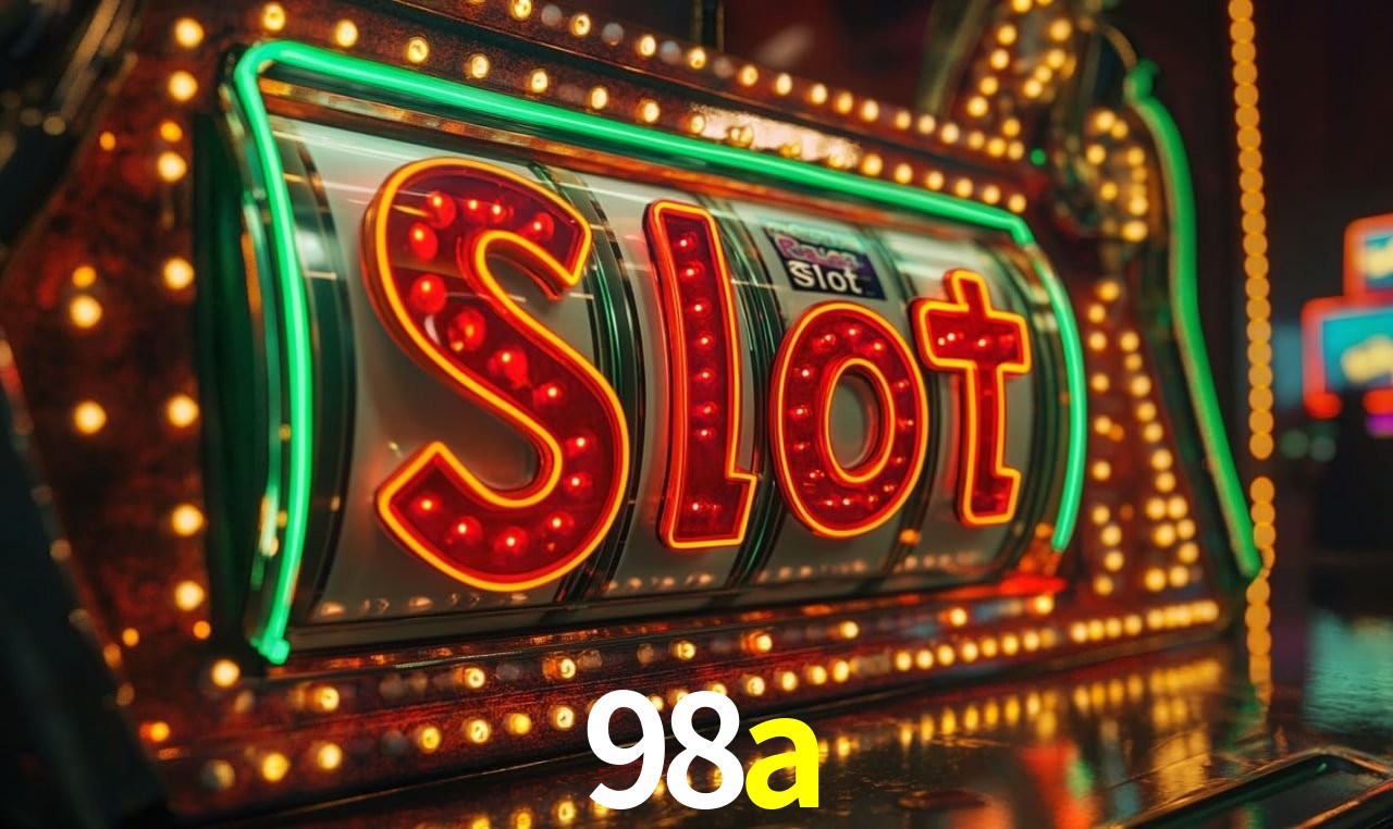 Provedores de Jogos 98a