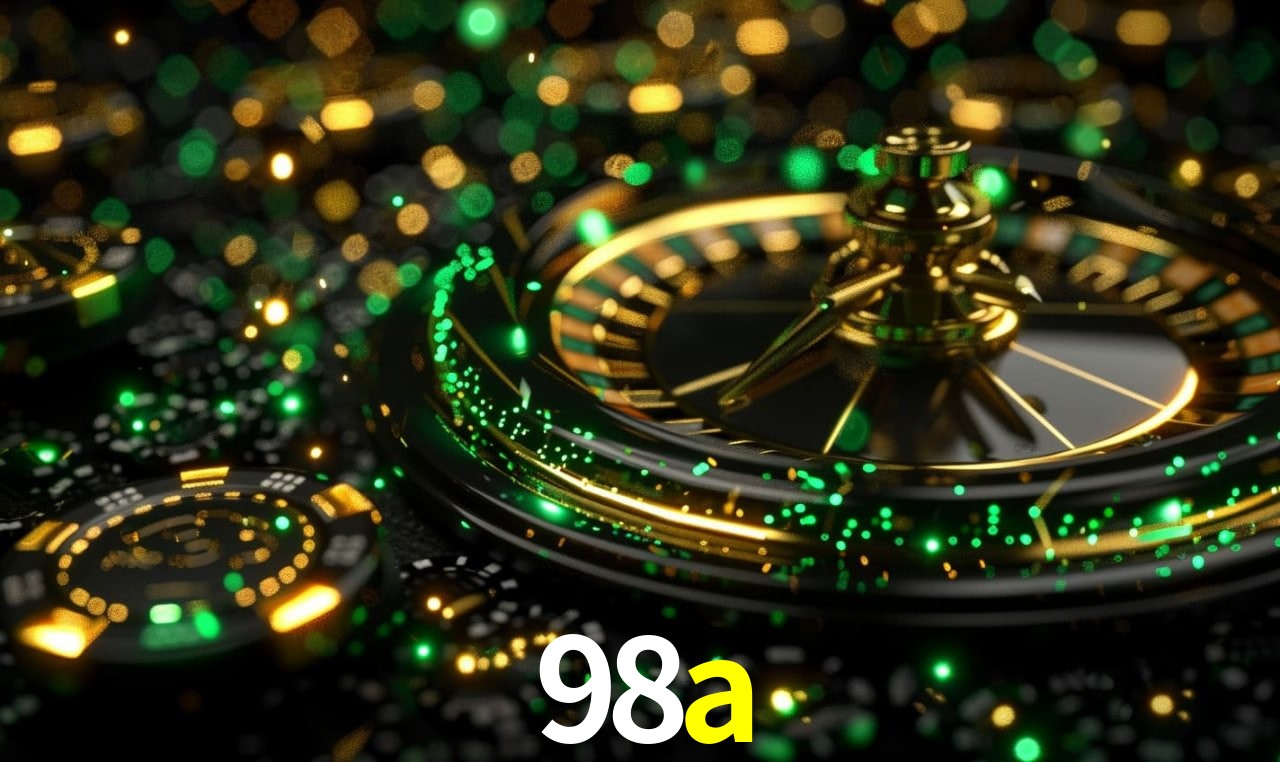 Promoção Relâmpago 98a