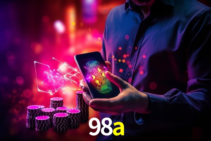 Recursos de Bônus 98a