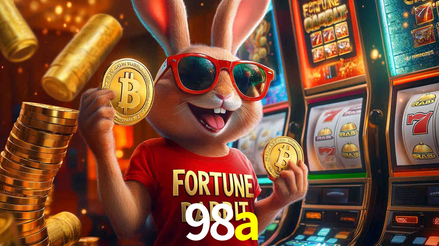 Estatísticas Crash Games 98a