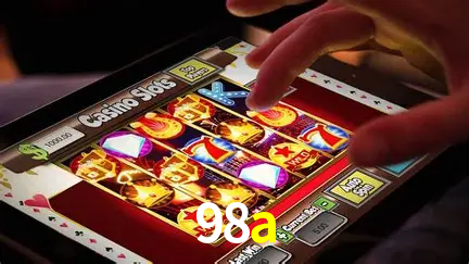 A Revolução dos Aplicativos de Jogos no 98a