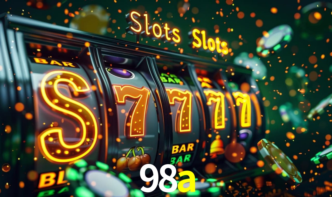 Provedores de Jogos 98a