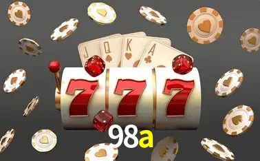 A Emoção da Loteria na 98a: Uma Chance de Mudança de Vida