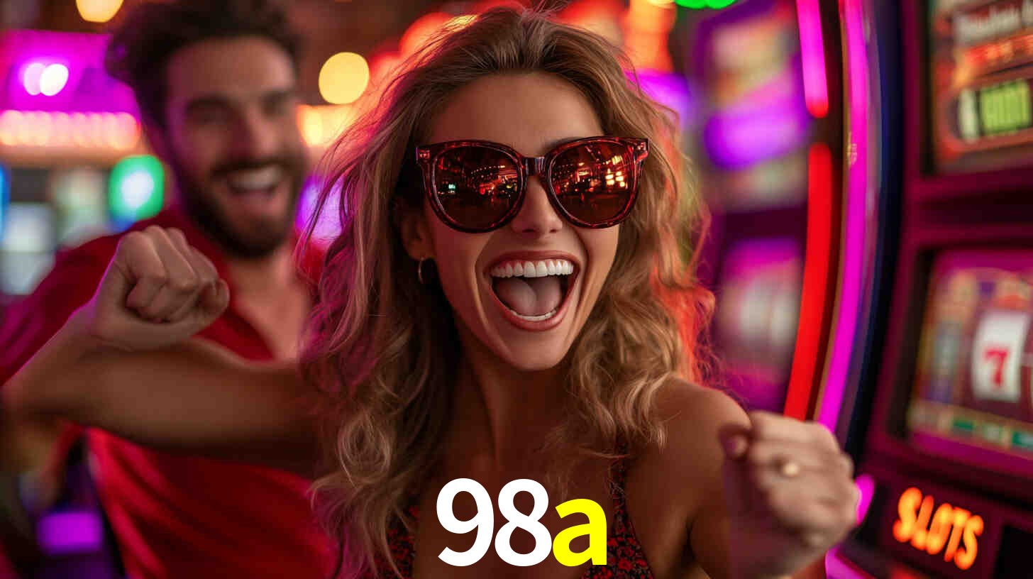 Apostas de Futebol 98a
