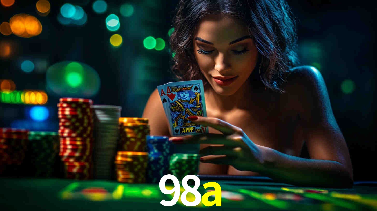 Apostas de Tênis 98a