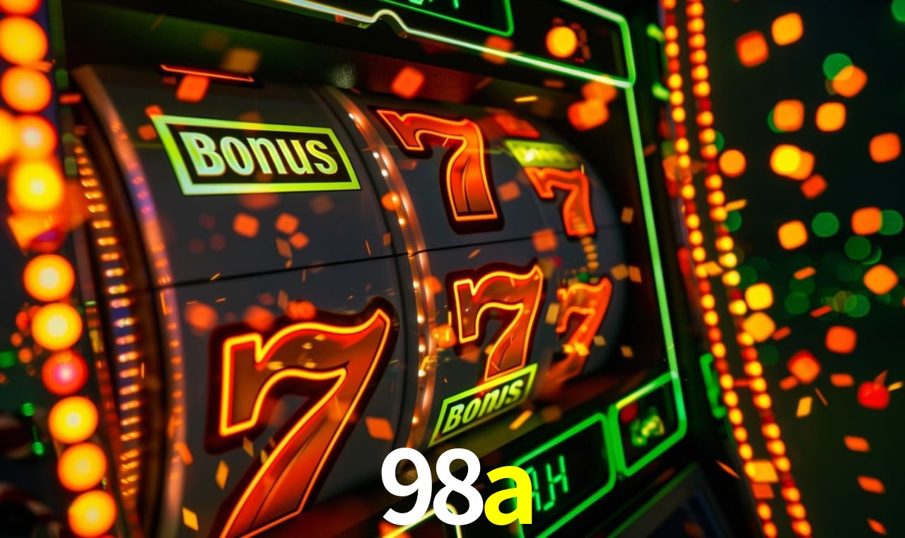 Mesa de Blackjack 98a