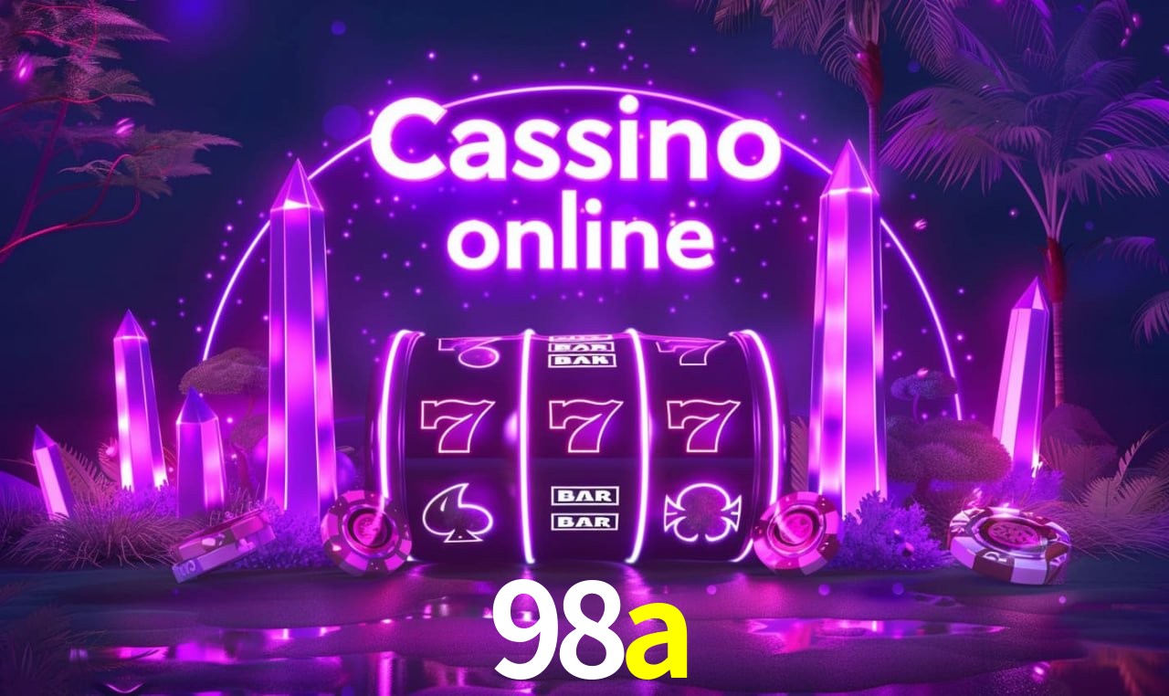 Diretório de Jogos 98a